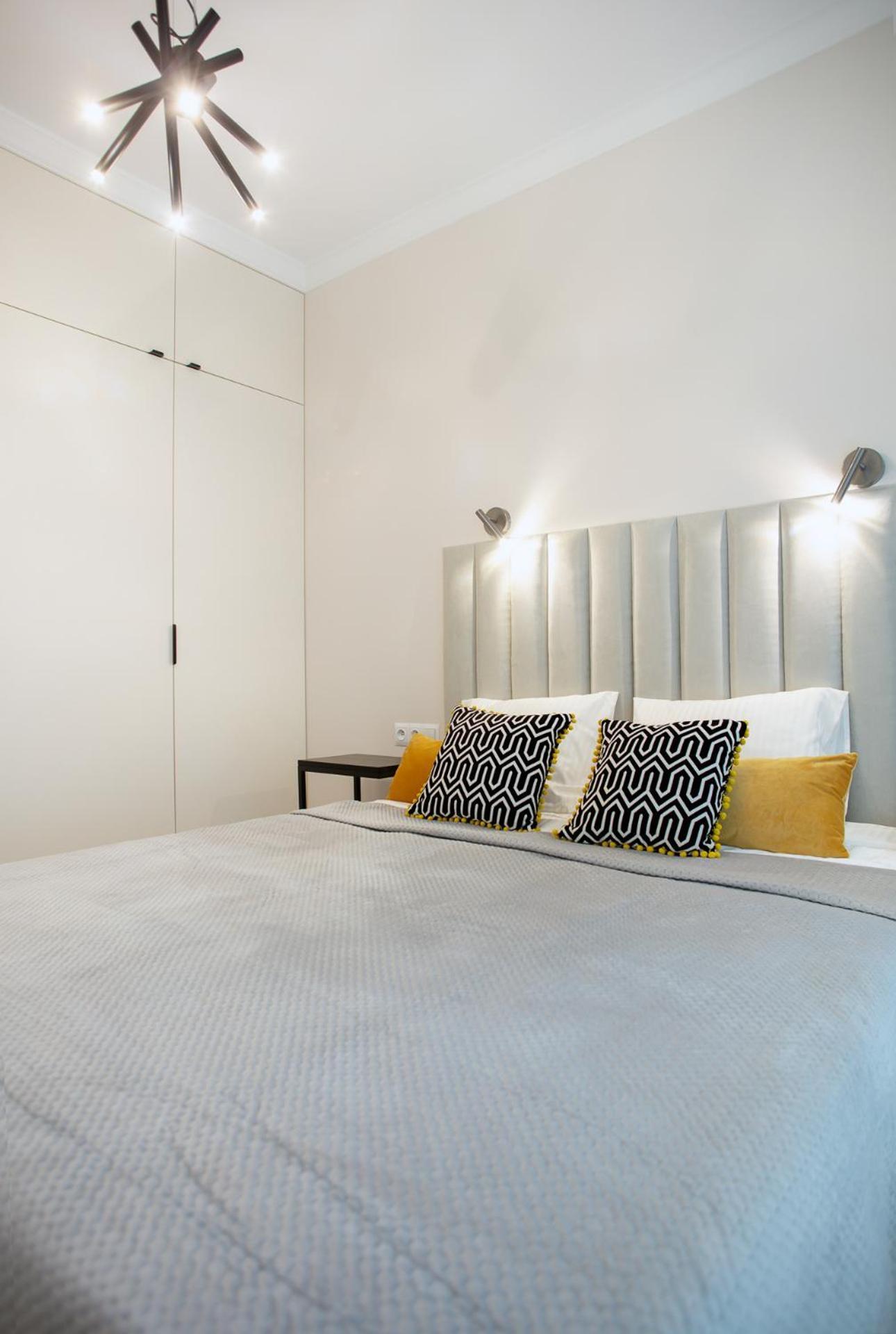 Sienna 65 - Taras Na Dachu Z Panorama 360 Na Warszawe -Roof Terrace With A Beautiful View - Prywatny Balkon - Private Balcony - Better Rental Warschau Exterior foto